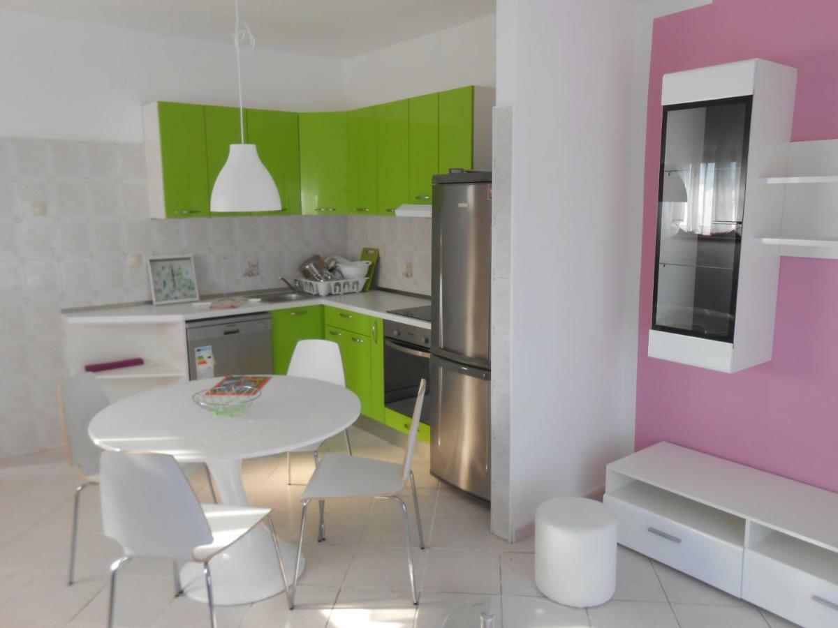 Apartman Gabi Kastav Eksteriør billede