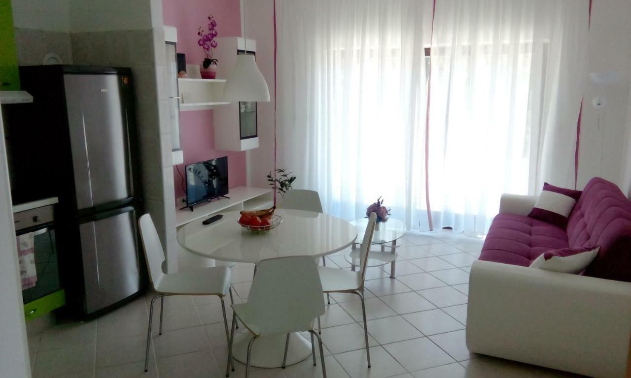 Apartman Gabi Kastav Eksteriør billede